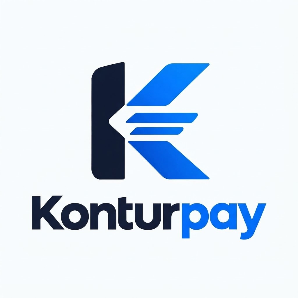 Kontur Pay Logo